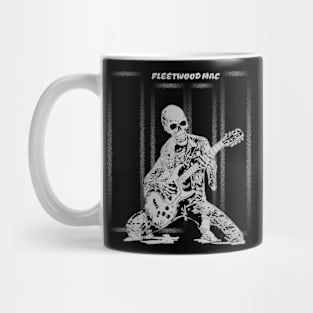 Skull sound fw Mug